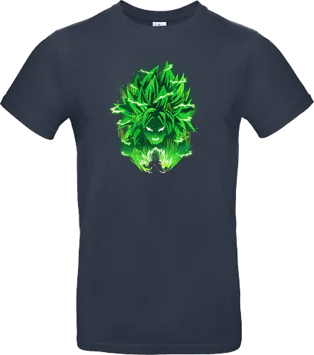 Broly