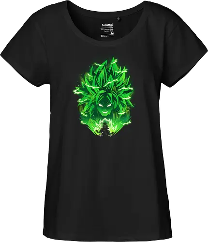 Broly