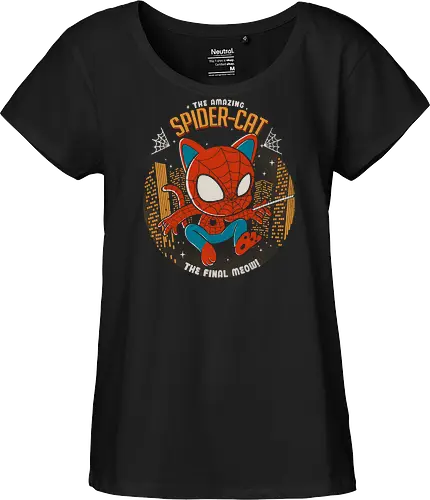 Spider Cat