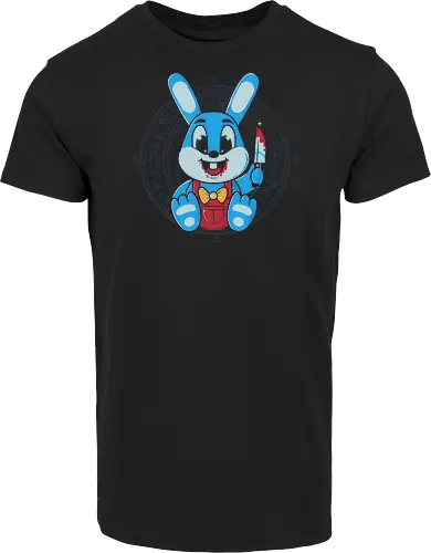 Silent Bunny