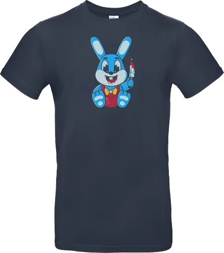 Silent Bunny