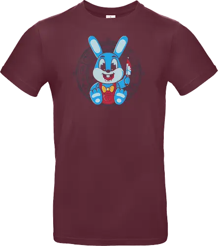 Silent Bunny