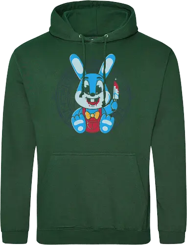 Silent Bunny