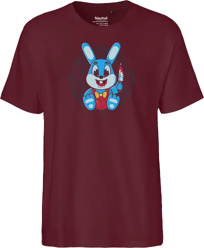 Silent Bunny