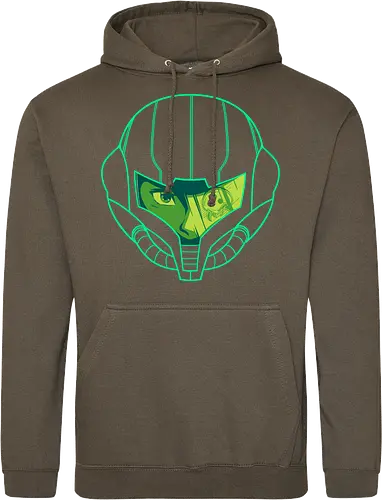 Bounty Hunter