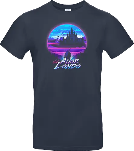 Visit Retro Souls