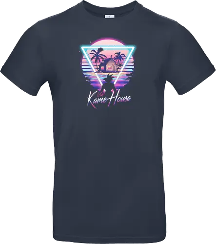 Visit Retro Kame House