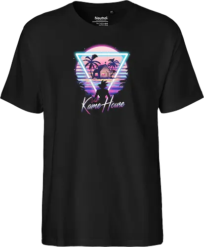 Visit Retro Kame House