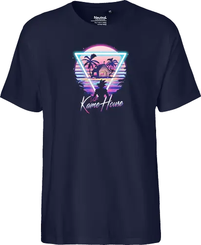 Visit Retro Kame House