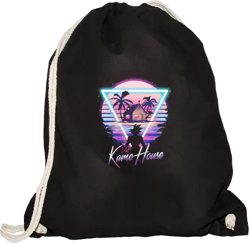 Visit Retro Kame House