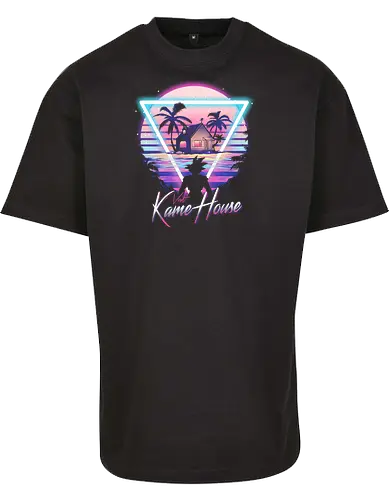 Visit Retro Kame House