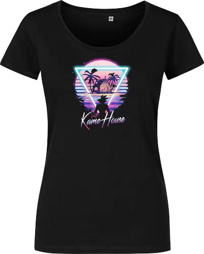 Visit Retro Kame House