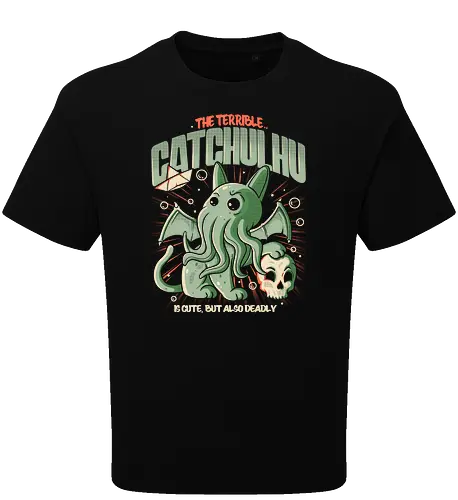 Catchulhu