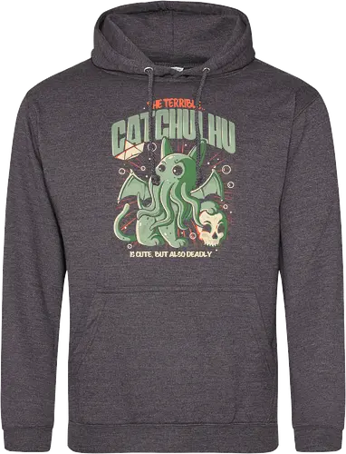 Catchulhu