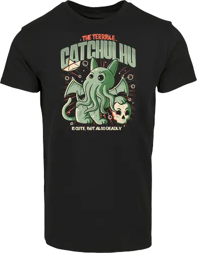 Catchulhu