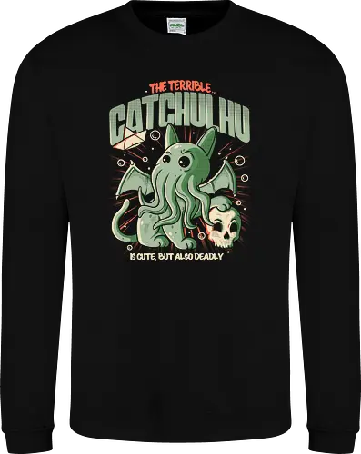 Catchulhu