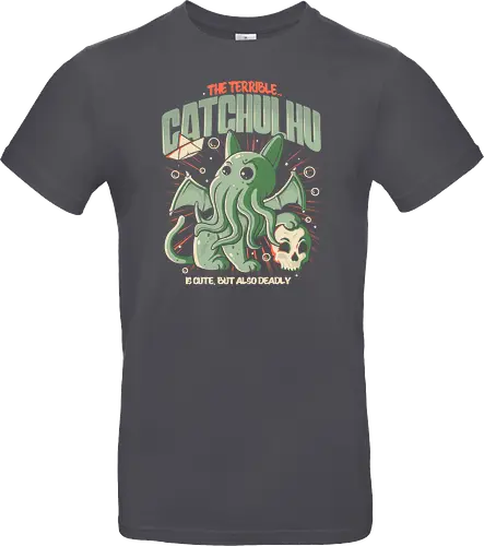 Catchulhu