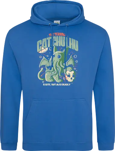 Catchulhu