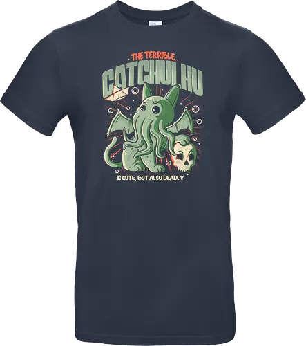 Catchulhu