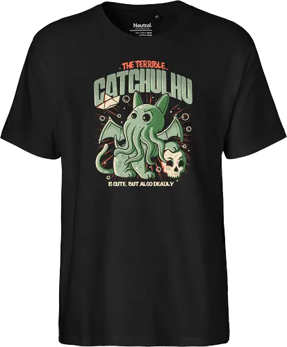 Catchulhu