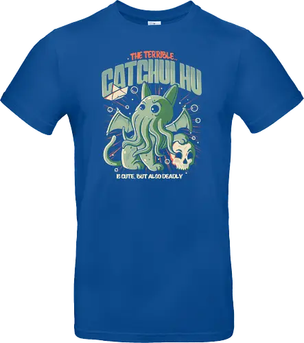 Catchulhu