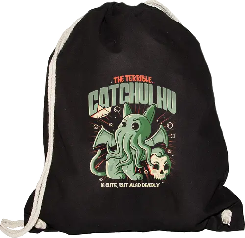 Catchulhu