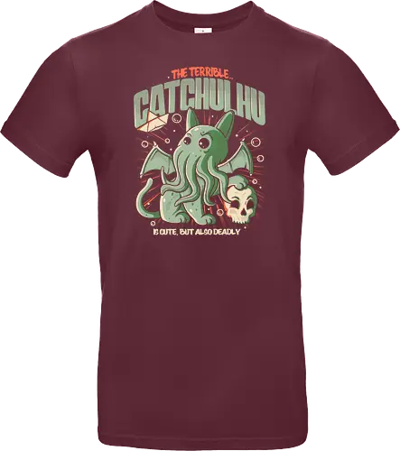 Catchulhu