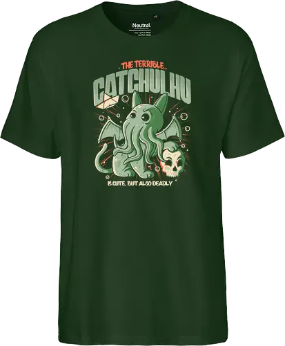 Catchulhu