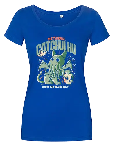 Catchulhu