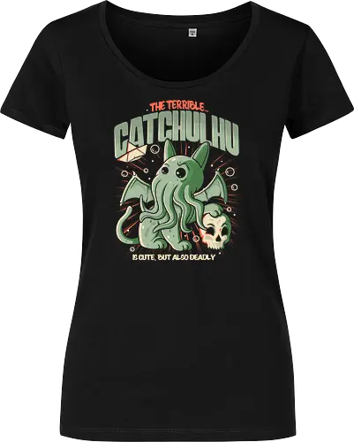 Catchulhu