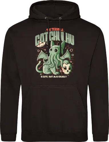Catchulhu