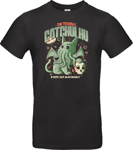 Catchulhu