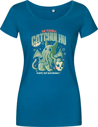 Catchulhu