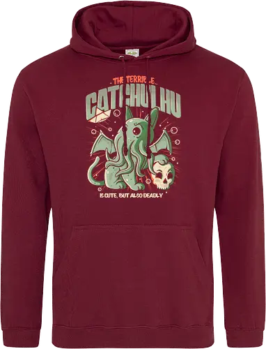 Catchulhu