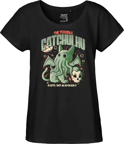 Catchulhu