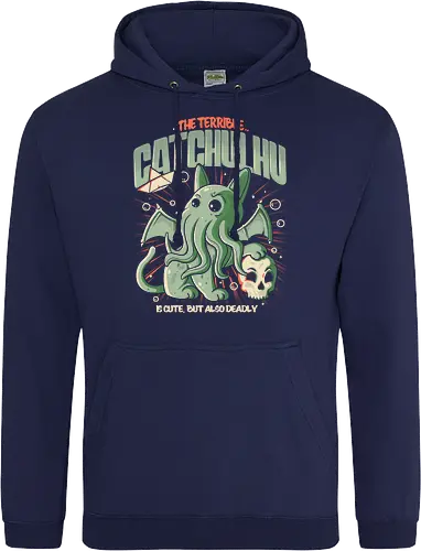 Catchulhu