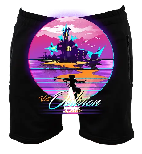 Visit Retro Oblivion