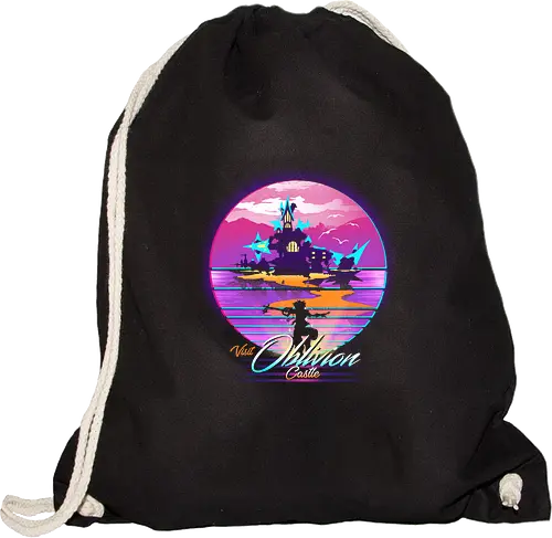 Visit Retro Oblivion