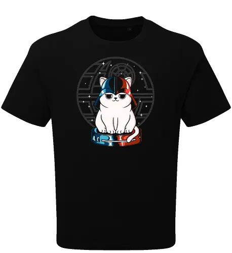 Cat Vader