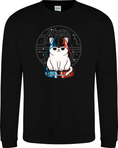 Cat Vader