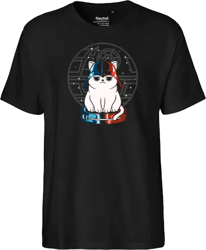 Cat Vader