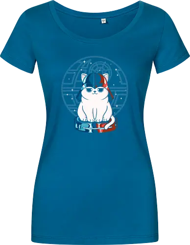 Cat Vader