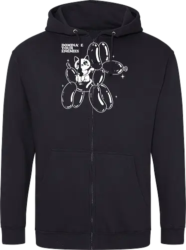 Dominate your enemies