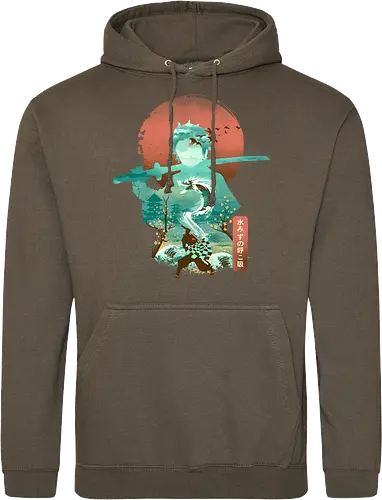 Ukiyo Slayer