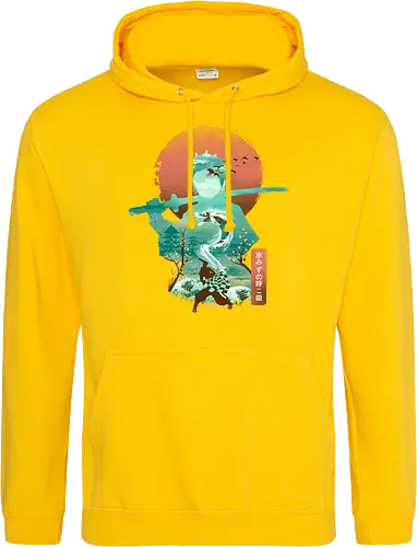Ukiyo Slayer