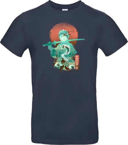 Ukiyo Slayer