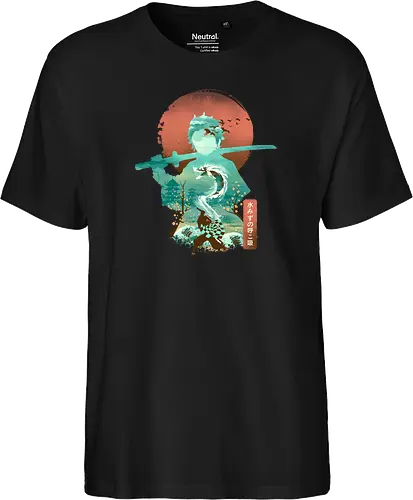 Ukiyo Slayer