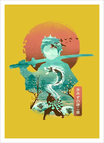 Ukiyo Slayer
