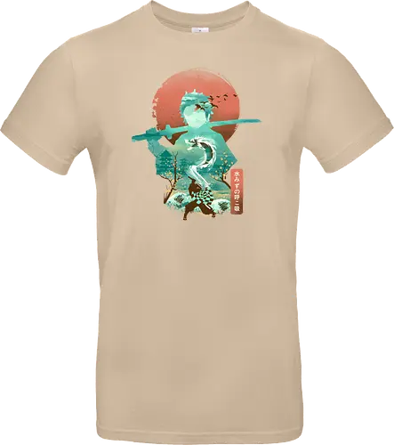 Ukiyo Slayer