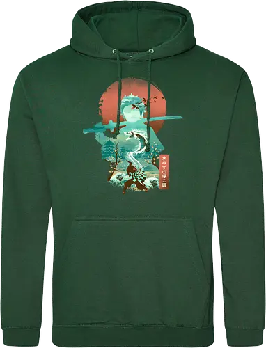 Ukiyo Slayer